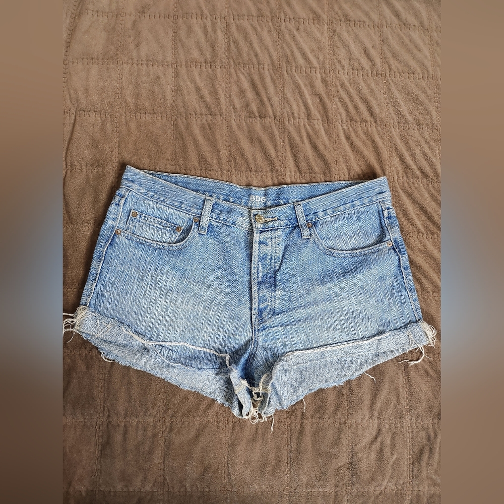BDG tomgirl shorts